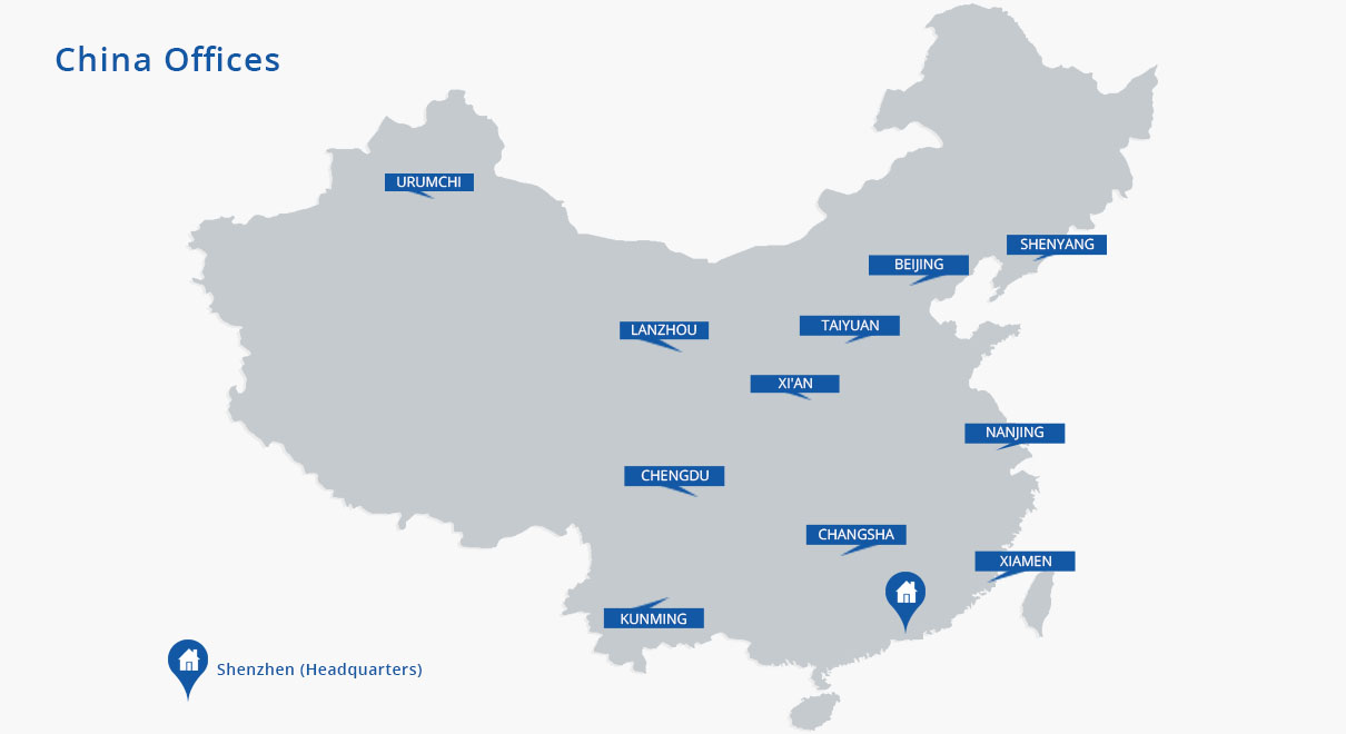 map Contact Us - Indoor Digital signage , Outdoor Kiosk, Touch screen,LCD Video Wall,Customization