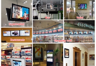 Advertising player Benefits for Systems Integrators