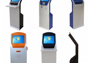 The meaning of digital signage applications in the bank