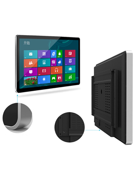 LCD Wall Mounted Display-LCD Wall Mounted Display - Indoor Digital signage - Indoor Digital signage , Outdoor Kiosk, Touch screen,LCD Video Wall,Customization LCD Wall Mounted Display