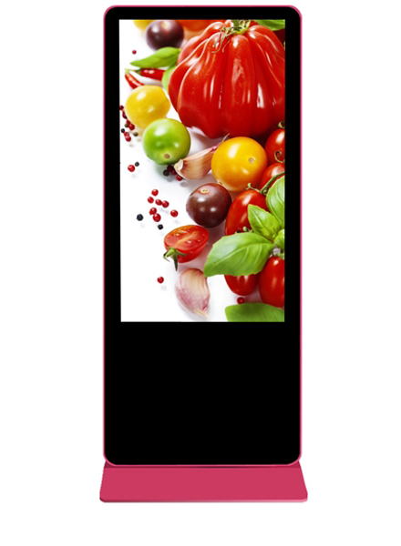 LCD Touch Totem-LCD Touch Totem - Indoor Digital signage - Indoor Digital signage , Outdoor Kiosk, Touch screen,LCD Video Wall,Customization LCD Touch Totem