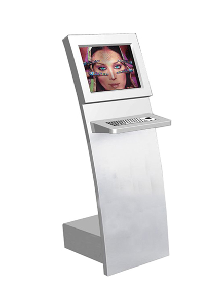 Touch Screen Kisok-Touch Screen Kisok - Customization - Indoor Digital signage , Outdoor Kiosk, Touch screen,LCD Video Wall,Customization Touch Screen Kisok
