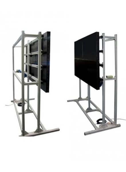 Video wall Kiosk-Video wall Kiosk - LCD Video Wall - Indoor Digital signage , Outdoor Kiosk, Touch screen,LCD Video Wall,Customization Video wall Kiosk