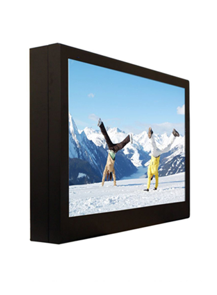 Outdoor Wall Mounted